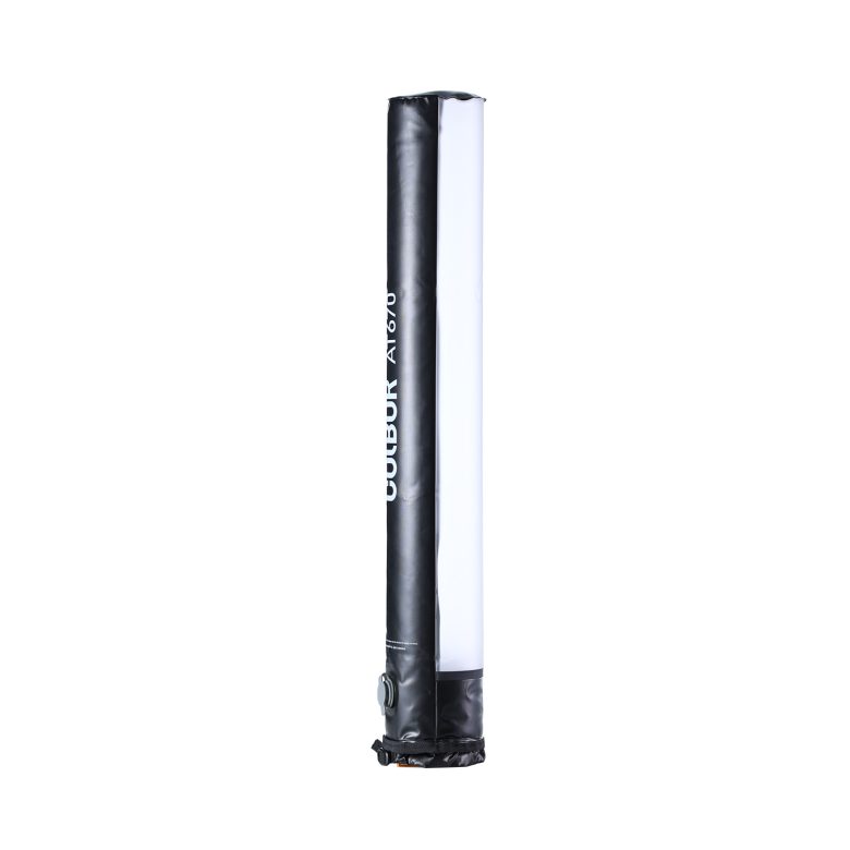colbor airsoft tube for wonder series