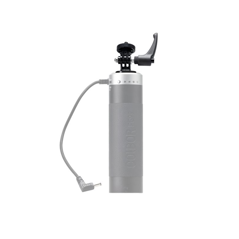 colbor mini gimbal head for wonder series