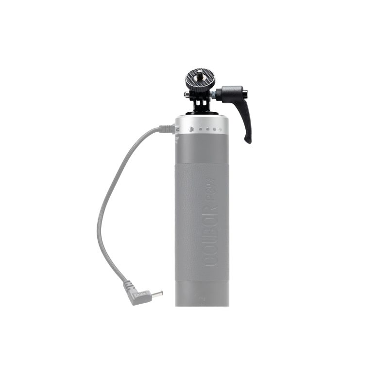 colbor mini gimbal head for wonder series
