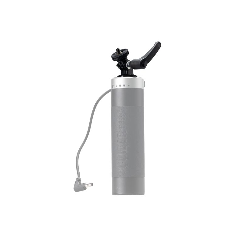 colbor mini gimbal head for wonder series