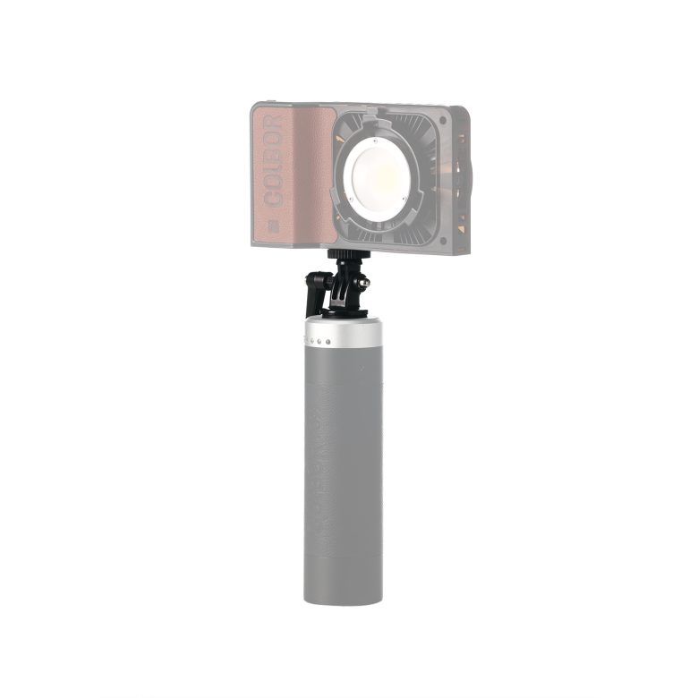 colbor mini gimbal head for wonder series