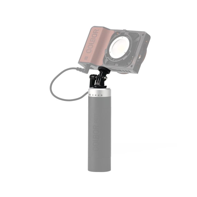 colbor mini gimbal head for wonder series