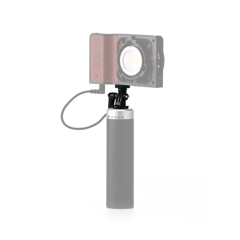 colbor mini gimbal head for wonder series