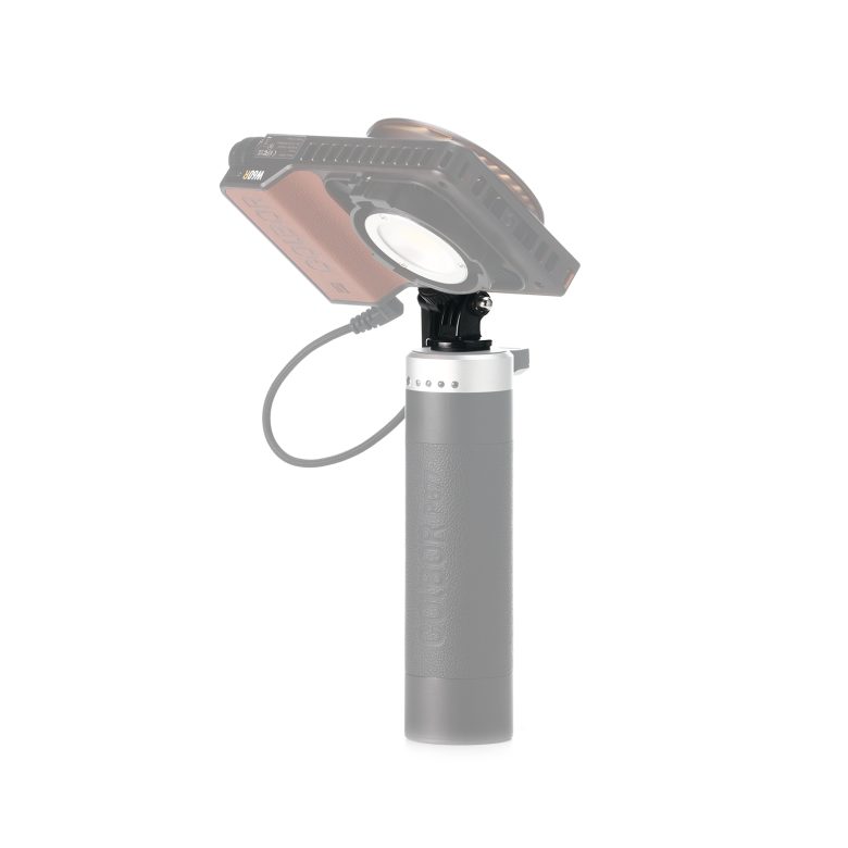 colbor mini gimbal head for wonder series