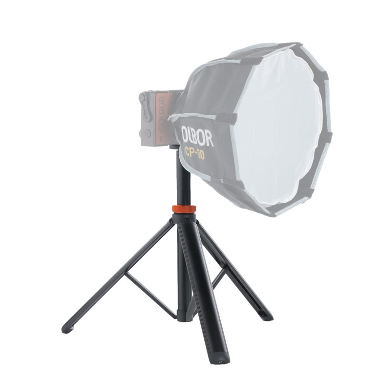 colbor travel tripod tt160