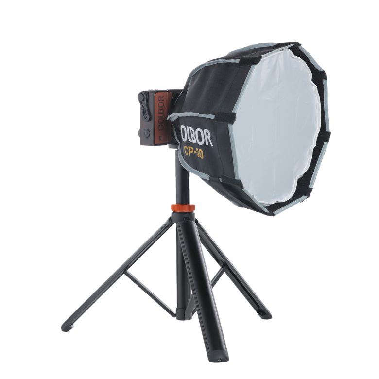 colbor travel tripod tt160