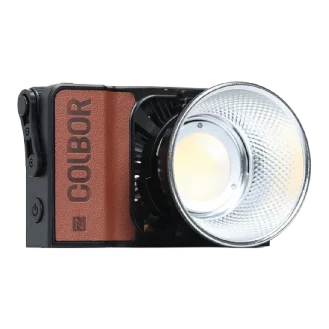 colbor wonder w60 bi color led monolight