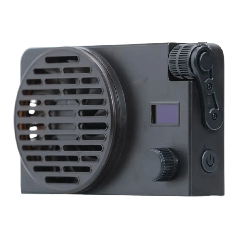 colbor wonder w60 bi color led monolight