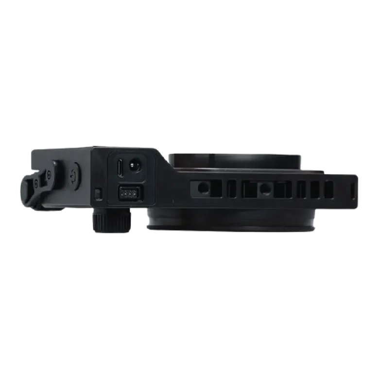 colbor wonder w60 bi color led monolight