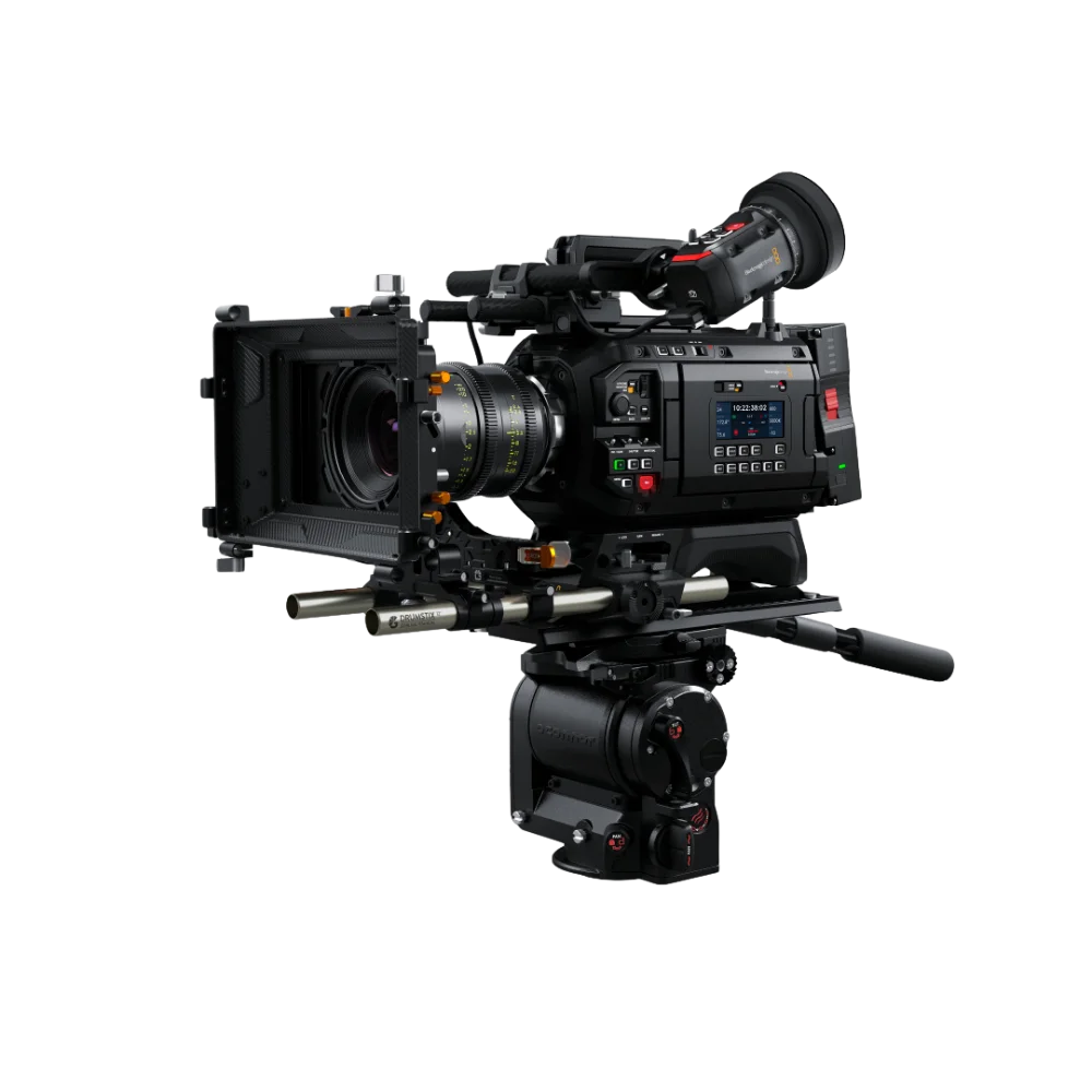blackmagic design ursa cine 17k 65