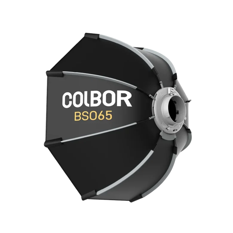 colbor bso65 bowens softbox octa 65cm