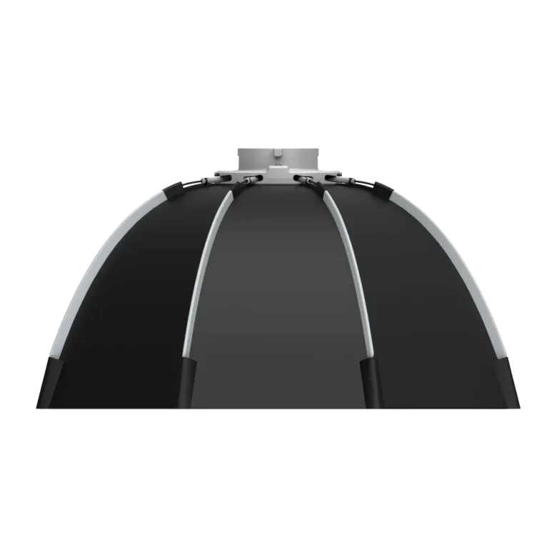 colbor bso65 bowens softbox octa 65cm