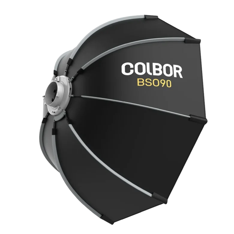 colbor bso90 bowens softbox octa 90cm