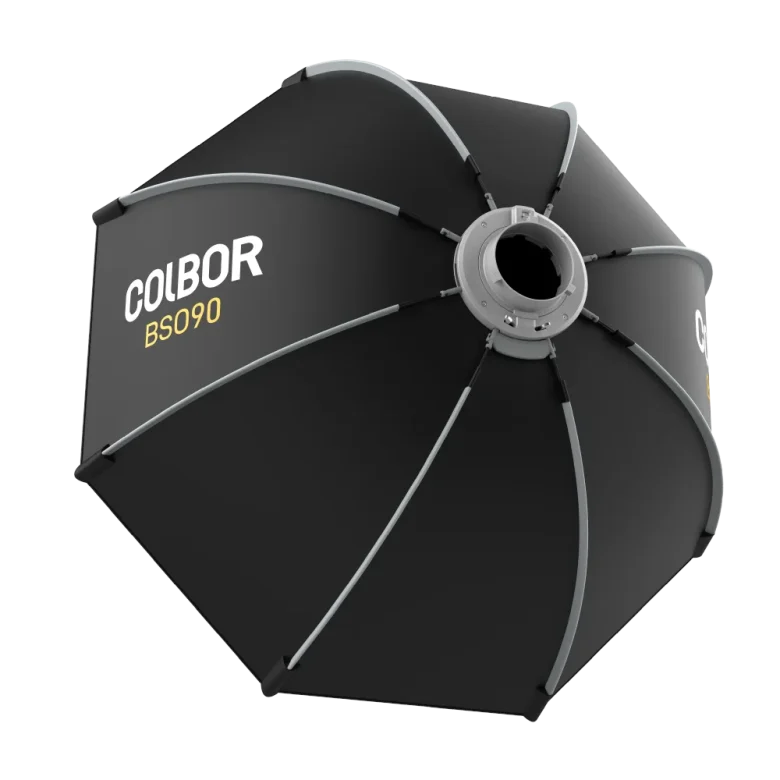 colbor bso90 bowens softbox octa 90cm