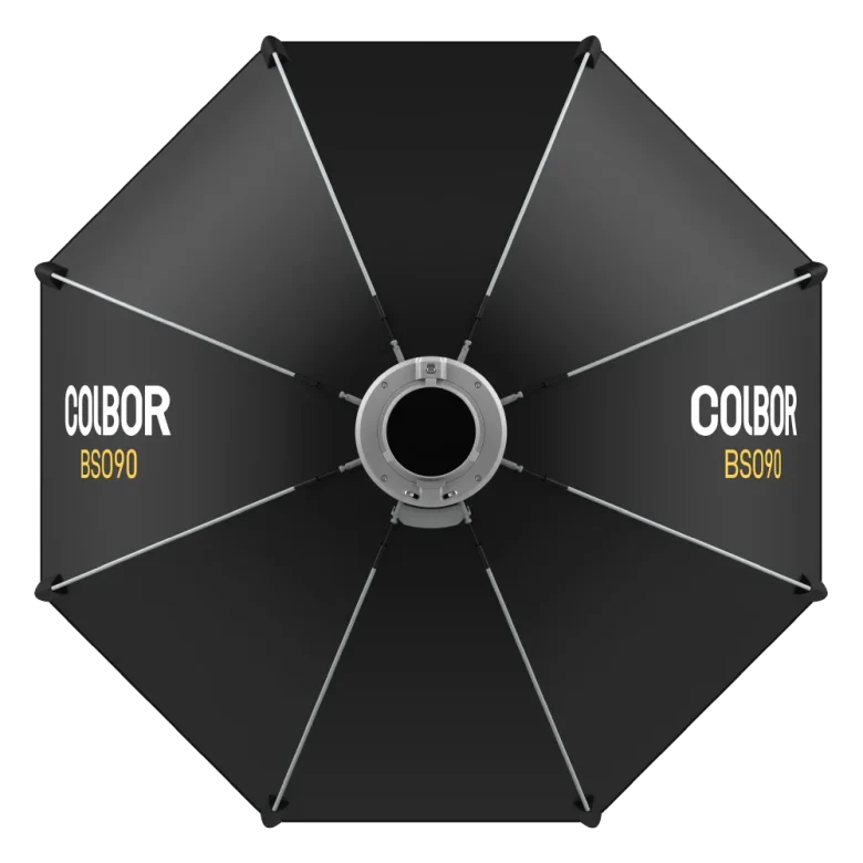 colbor bso90 bowens softbox octa 90cm