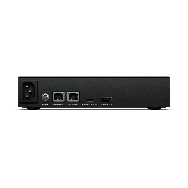 blackmagic design cloud store mini 16tb