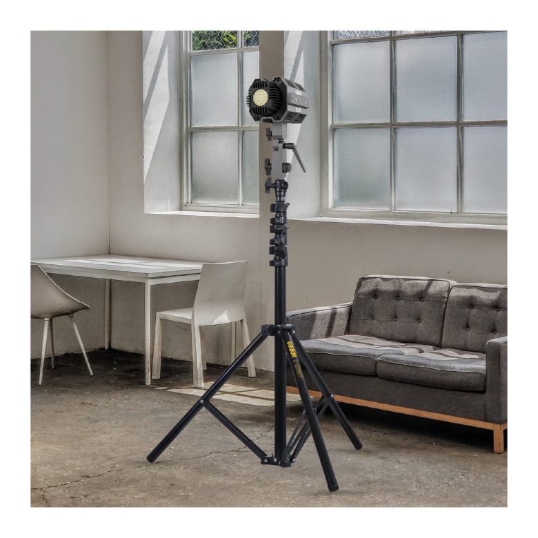 colbor 2200fp / wh 260 220cm / 260cm tripod