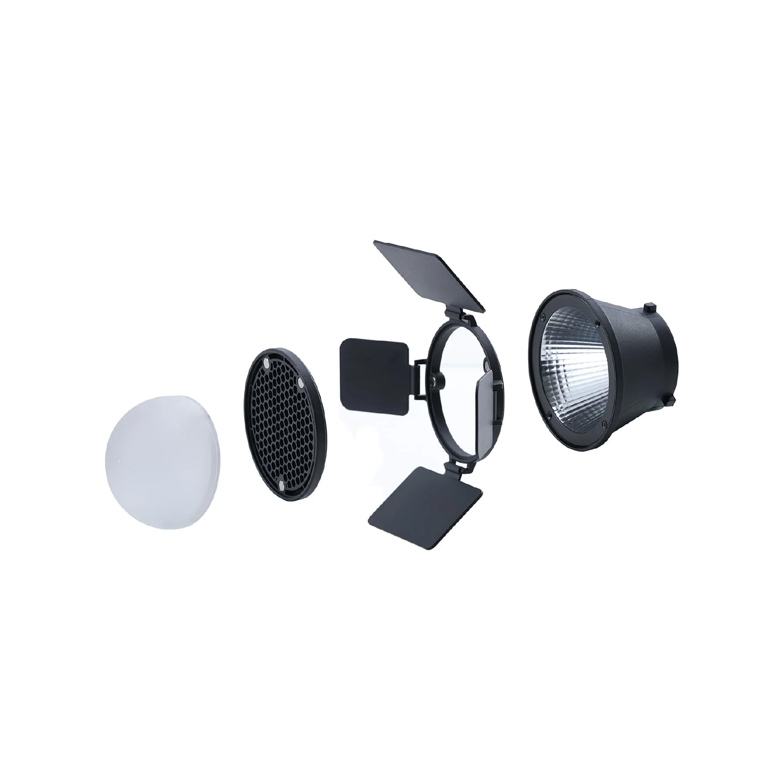 colbor hlr kit hightlight reflector kit for wonder series (copy)
