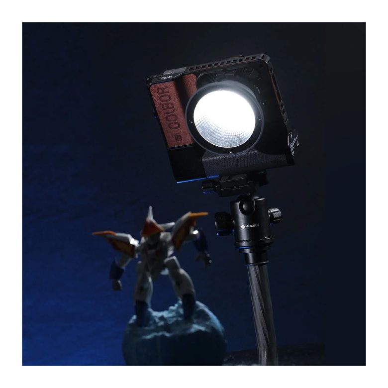 colbor hlr95 hightlight reflector 95mm for wonder series