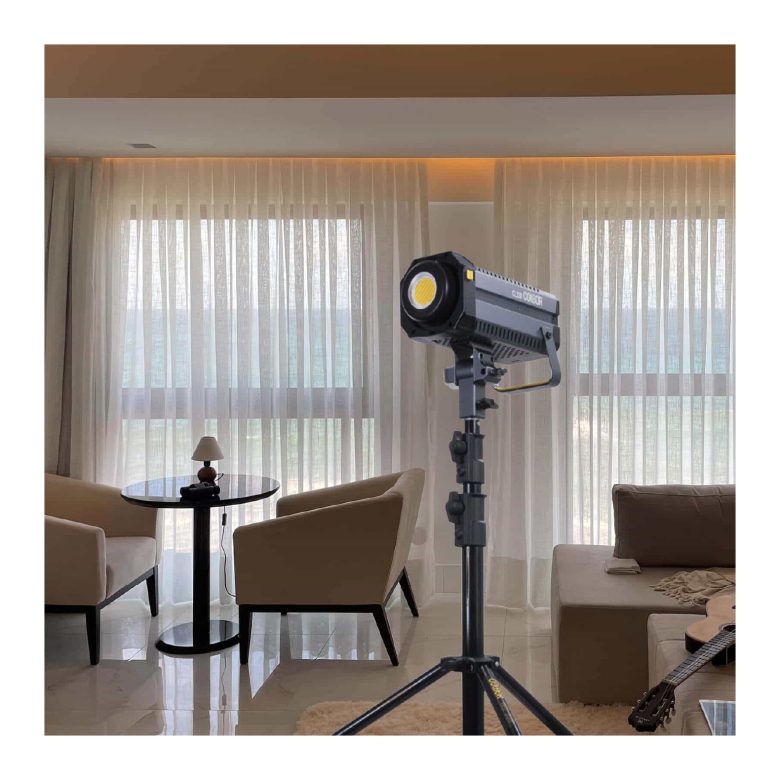 colbor 2200fp / wh 260 220cm / 260cm tripod