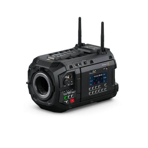 Blackmagic URSA Cine 12K LF Body EF