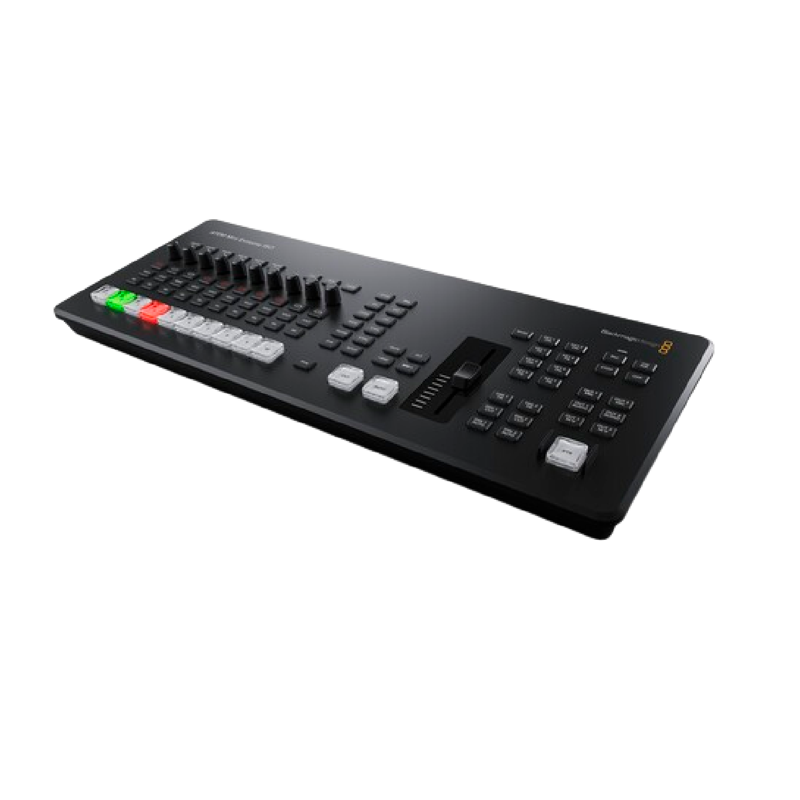 blackmagic design atem mini extreme iso g2