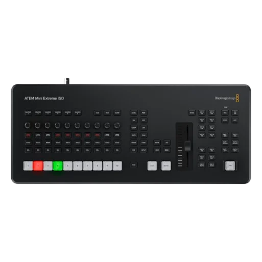 blackmagic design atem mini extreme iso g2