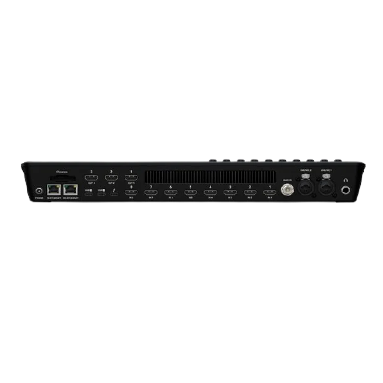blackmagic design atem mini extreme iso g2