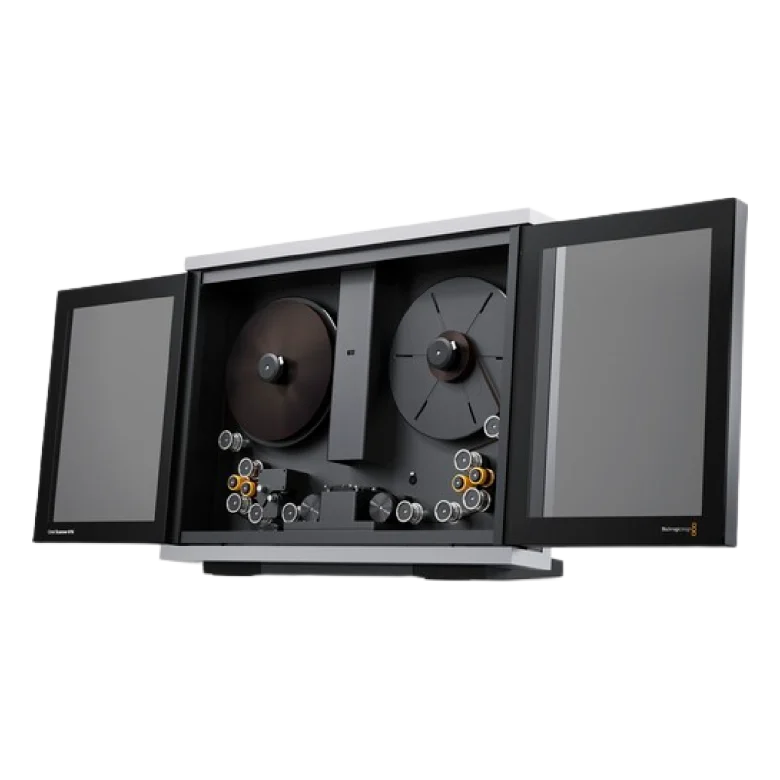 blackmagic design cintel scanner g3 hdr+ 8/16