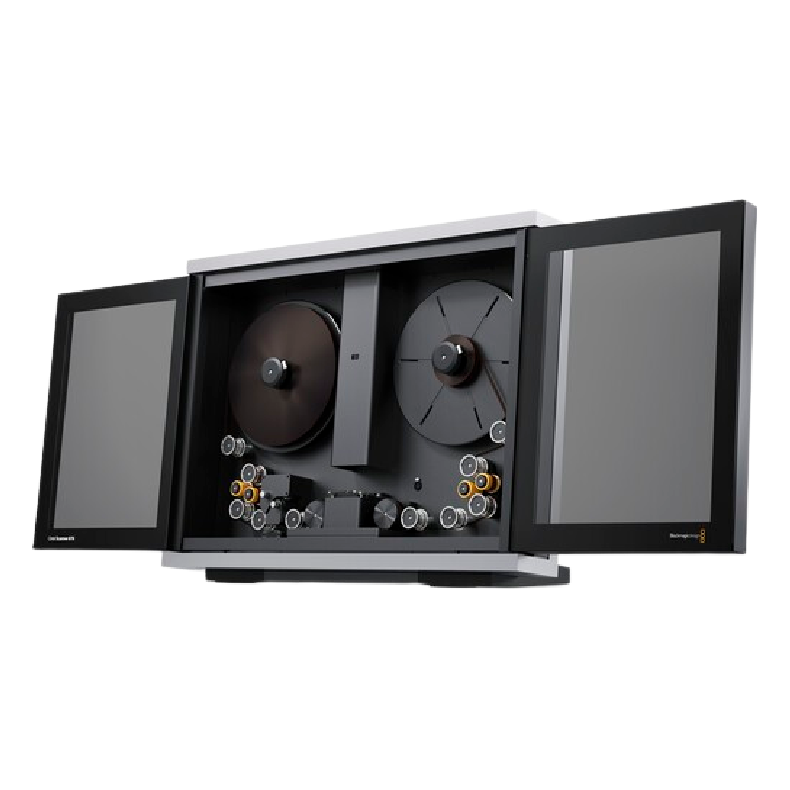 blackmagic design cintel scanner g3 hdr+ 8/16