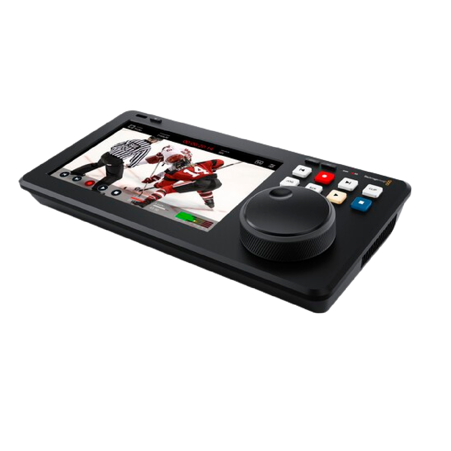 blackmagic design hyperdeck shuttle 4k pro