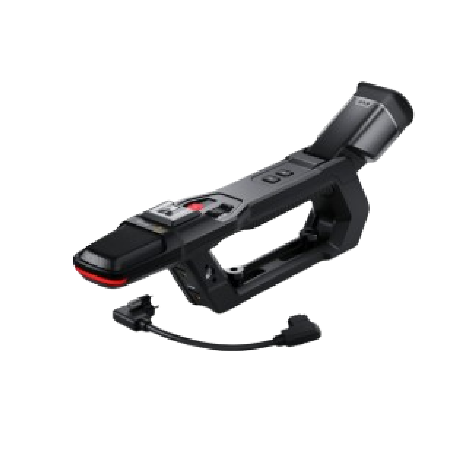blackmagic design pyxis pro handle
