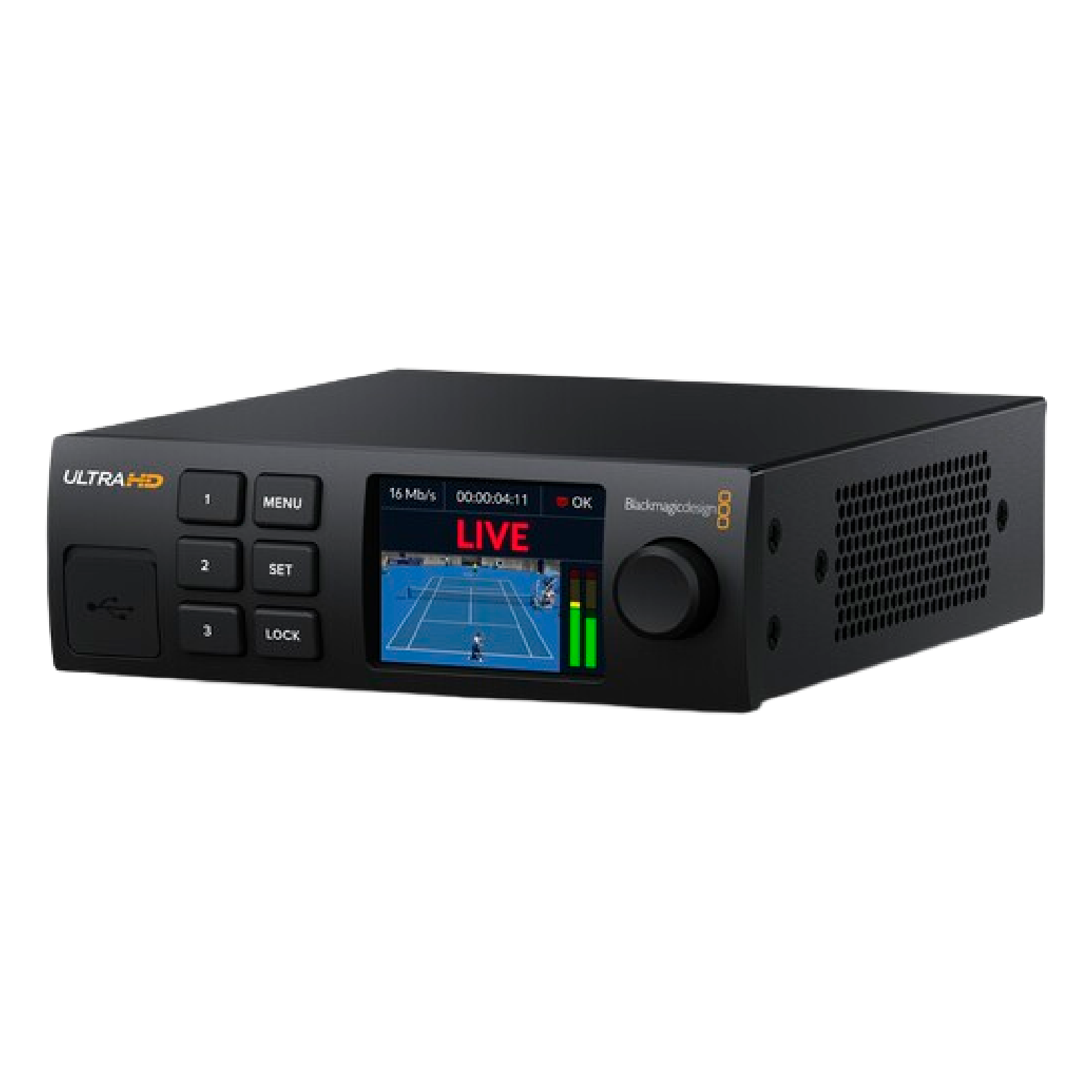 blackmagic streaming decoder 4k