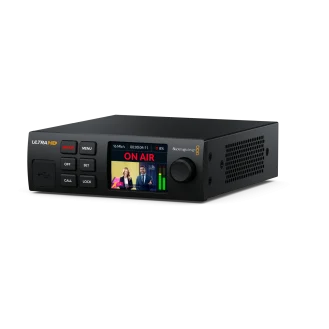 blackmagic streaming encoder 4k