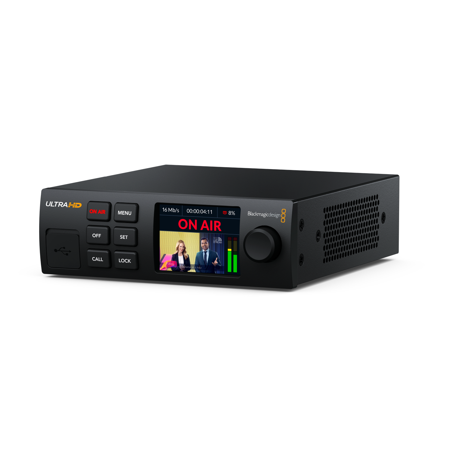 blackmagic streaming encoder 4k