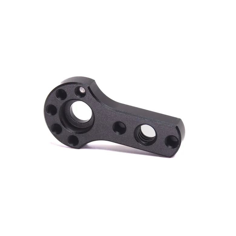 xlcs designs 15mm rod dog bone extender for blackmagic pyxis 6k cages (copy)