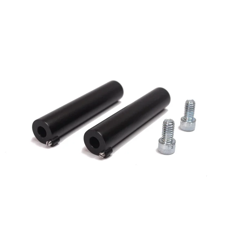 xlcs designs 15mm rods for blackmagic pyxis 6k cages