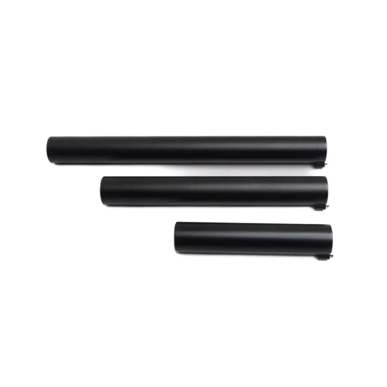xlcs designs 15mm rods for blackmagic pyxis 6k cages