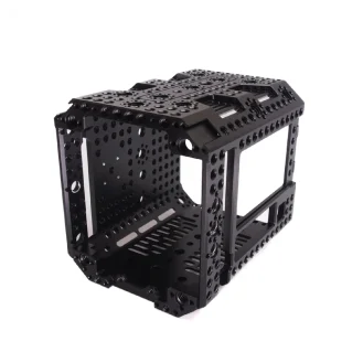 xlcs designs hollow point complete kit for pyxis 6k (ef/pl/l mount)