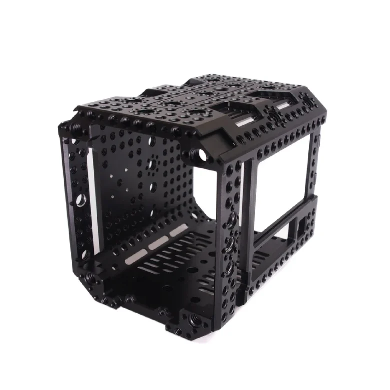 xlcs designs hollow point complete kit for pyxis 6k (ef/pl/l mount)