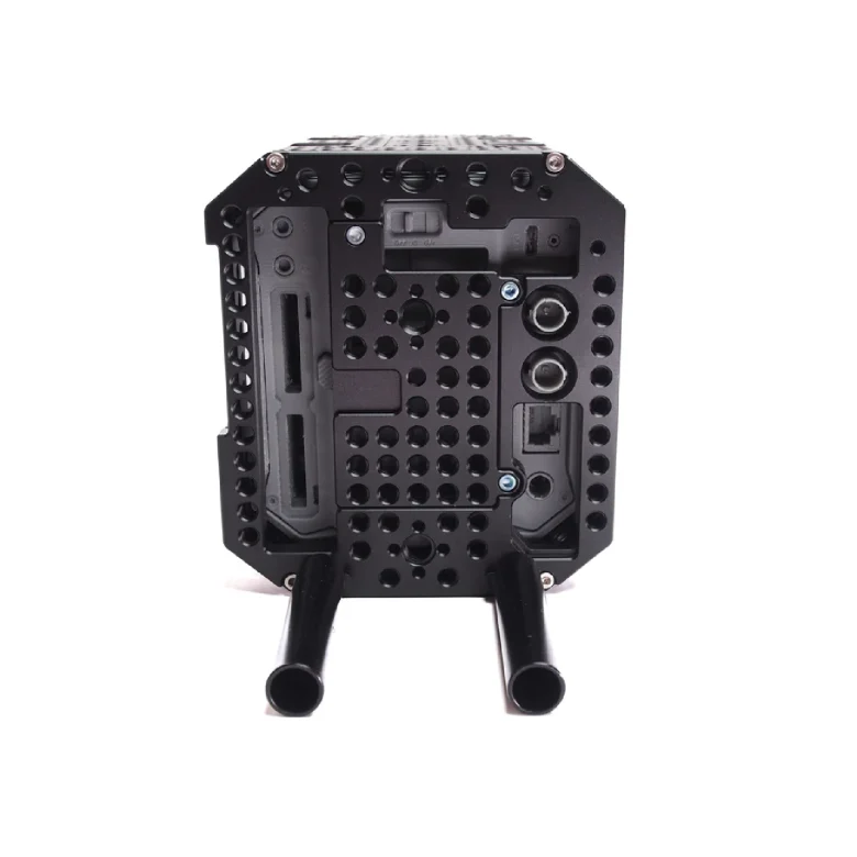 xlcs designs hollow point complete kit for pyxis 6k (ef/pl/l mount)