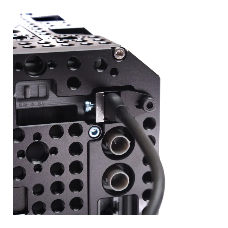 xlcs designs hollow point complete kit for pyxis 6k (ef/pl/l mount)