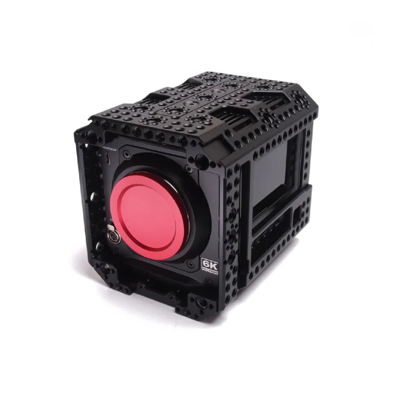 xlcs designs hollow point complete kit for pyxis 6k (ef/pl/l mount)