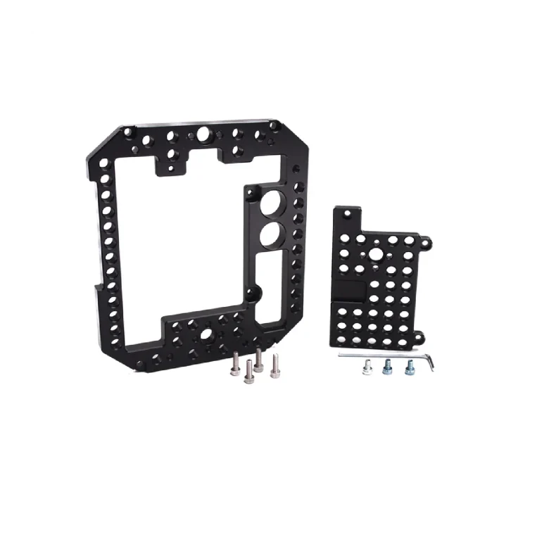 xlcs designs hollow point complete kit for pyxis 6k (ef/pl/l mount)
