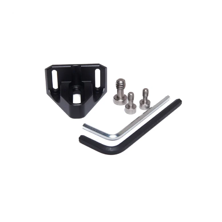 xlcs designs hollow point complete kit for pyxis 6k (ef/pl/l mount)