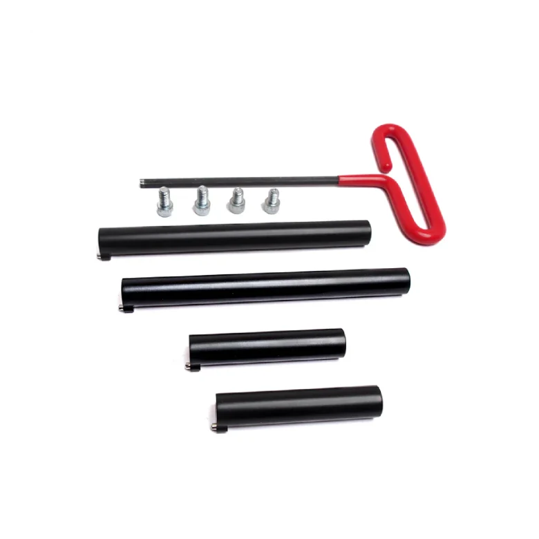 xlcs designs hollow point complete kit for pyxis 6k (ef/pl/l mount)