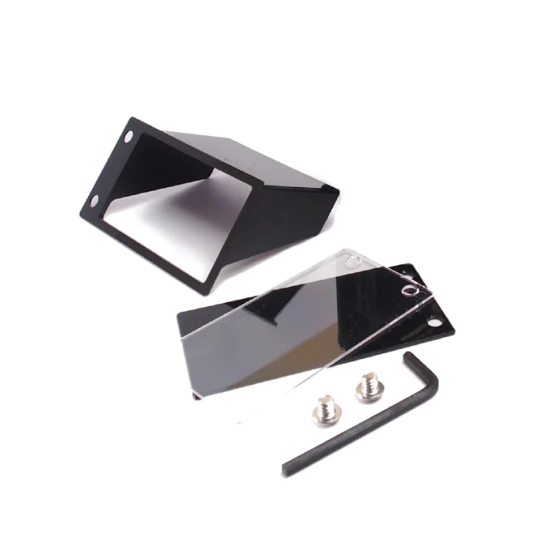 xlcs designs hollow point complete kit for pyxis 6k (ef/pl/l mount)