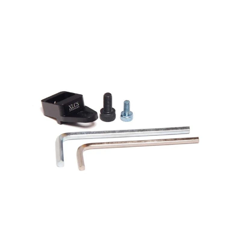 xlcs designs hollow point complete kit for pyxis 6k (ef/pl/l mount)