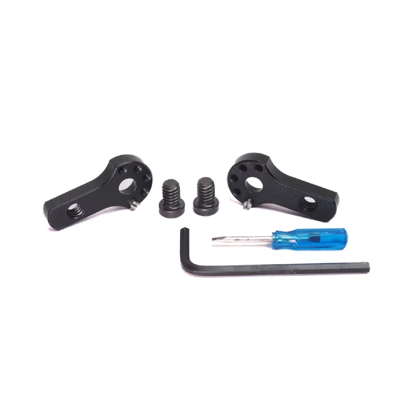 xlcs designs hollow point complete kit for pyxis 6k (ef/pl/l mount)