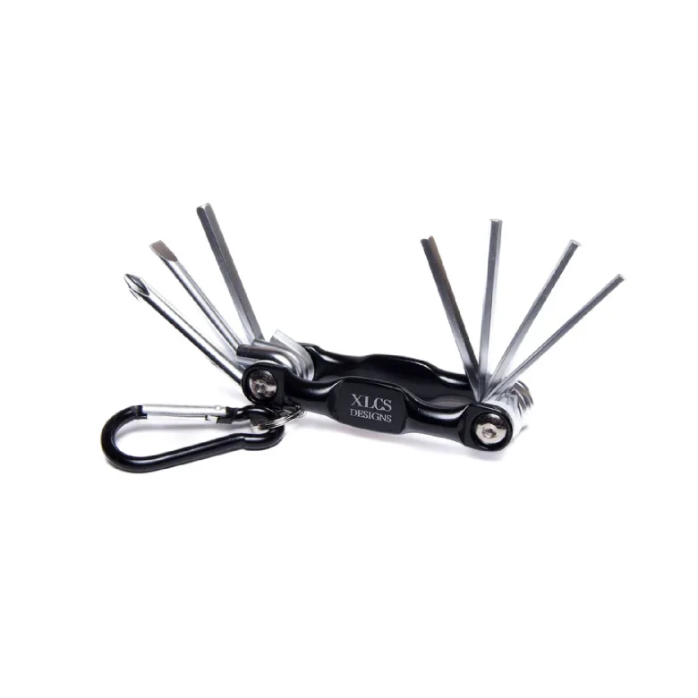 xlcs designs multi tool set